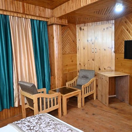 Hotel Nirmal Chhaya Manāli Extérieur photo