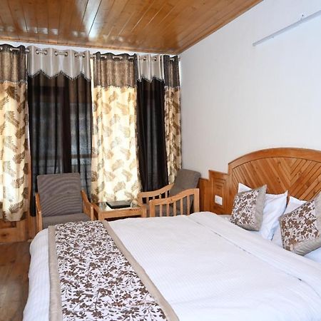 Hotel Nirmal Chhaya Manāli Extérieur photo