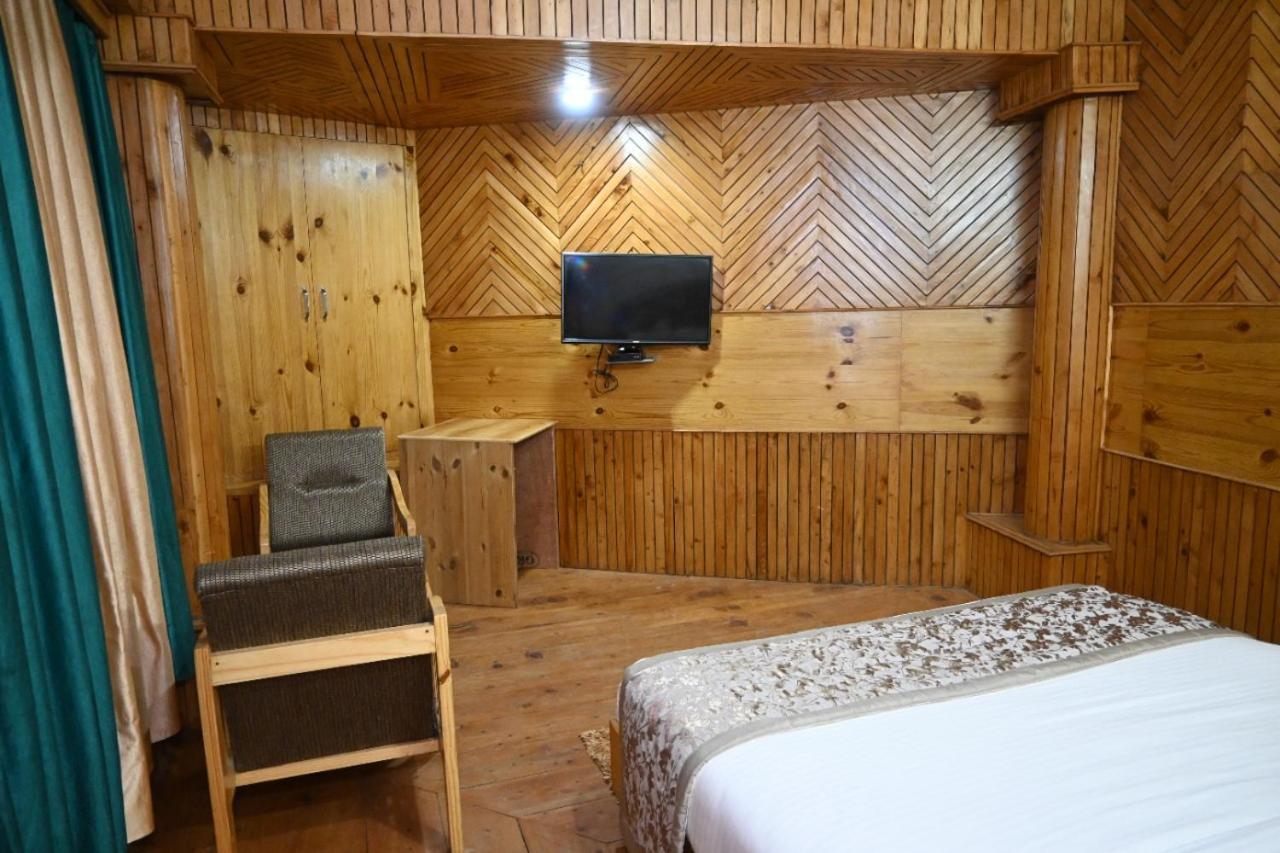 Hotel Nirmal Chhaya Manāli Extérieur photo