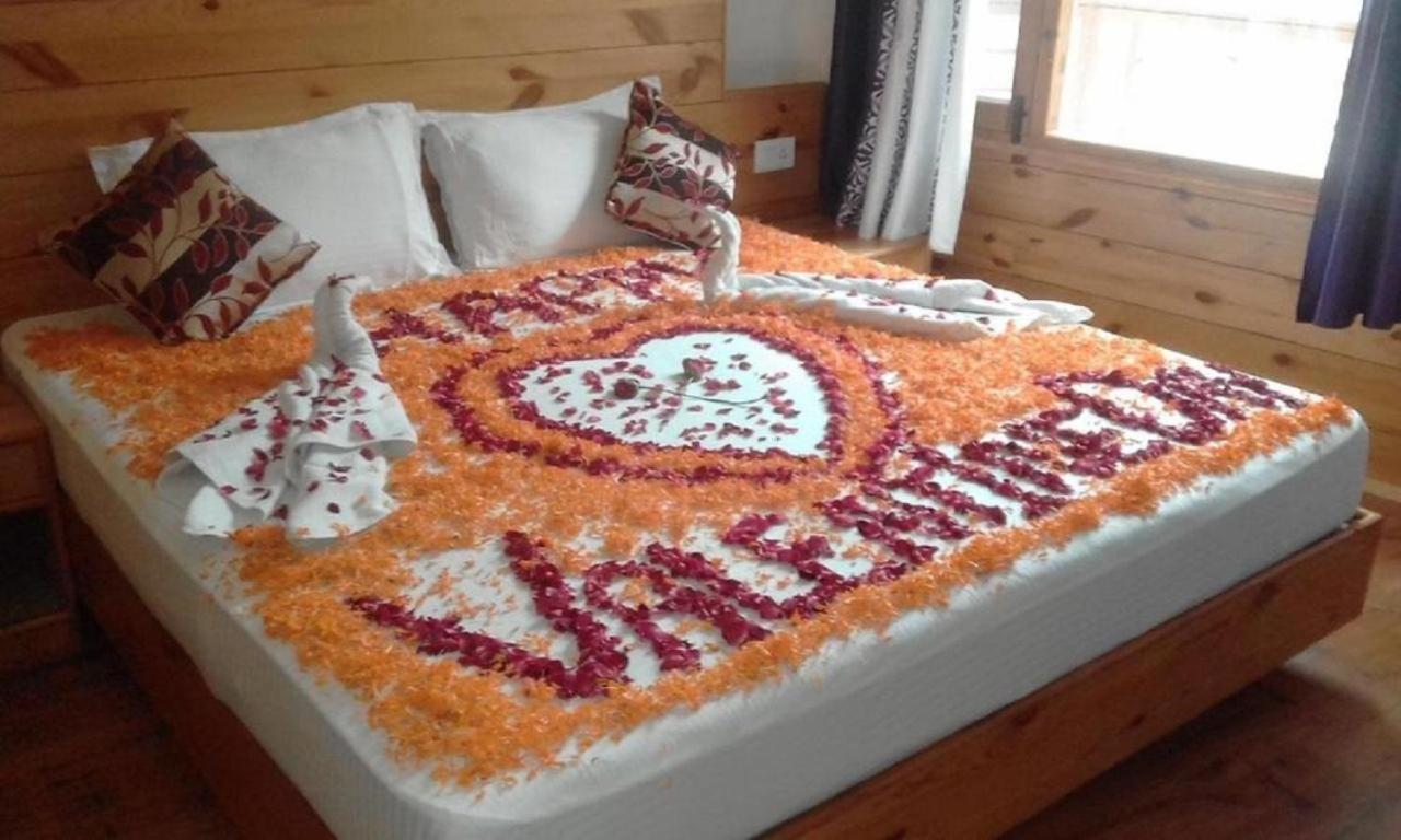 Hotel Nirmal Chhaya Manāli Extérieur photo