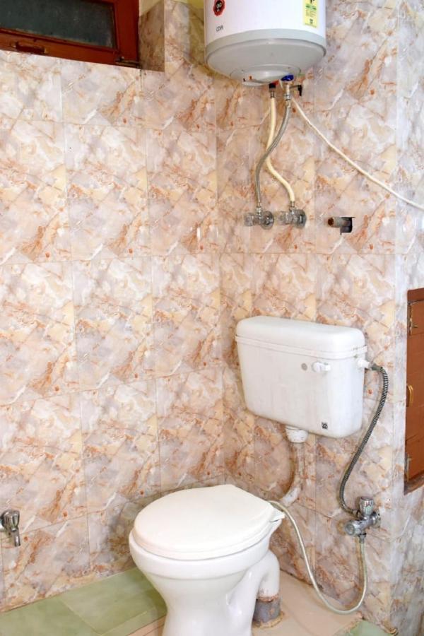 Hotel Nirmal Chhaya Manāli Extérieur photo